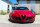 Alfa Romeo 4C Blade Frontspoilerlippe Carbon