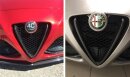 Alfa Romeo 4C Scudetto Carbon