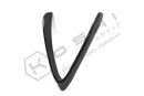 Alfa Romeo 4C Scudetto Cover Carbon
