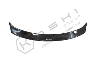 Alfa Romeo 4C Spider Heckspoiler Carbon