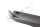 Alfa Romeo 4C Furia Shark Fin Seitenschweller Carbon