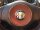 Alfa Romeo 4C Airbag-Ring Rahmen Carbon