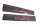 Alfa Romeo 4C Einstiegsleisten rotes Logo Carbon