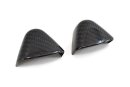 Alfa Romeo 4C Gurt Cover Carbon