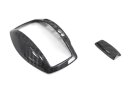 Alfa Romeo 4C DNA Schaltcover Carbon