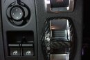Alfa Romeo 4C DNA Schaltcover Carbon