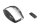 Alfa Romeo 4C DNA Schalter Cover Carbon