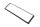 Alfa Romeo 4C Radio Rahmen Cover schwarz Carbon