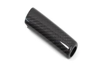 Alfa Romeo 4C Handbremshebelcover Carbon