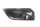 Alfa Romeo 4C Lautsprecherblende Cover schwarz Carbon