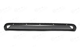 Alfa Romeo 4C Schalter Leiste Armaturen Carbon