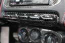 Alfa Romeo 4C Schalter Leiste Armaturen Carbon