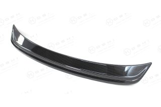 Alfa Romeo 4C Coupe Heckspoiler Carbon