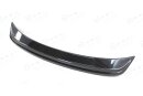 Alfa Romeo 4C Coupe Heckspoiler Carbon