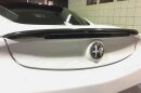 Alfa Romeo 4C Coupe Heckspoiler italian stripe Carbon