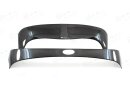 Alfa Romeo 4C Rollbügel Spoiler Carbon
