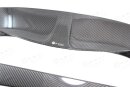 Alfa Romeo 4C Rollbügel Spoiler Carbon