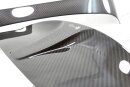 Alfa Romeo 4C Rollbügel Spoiler Carbon