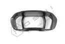 Alfa Romeo 4C Tachoabdeckung Carbon