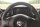 Alfa Romeo 4C Tachoabdeckung matt Carbon