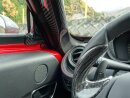 Alfa Romeo 4C Lenkradcover seitlich Carbon