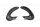 Alfa Romeo 4C Lenkradcover seitlich Carbon