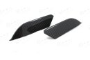 Alfa Romeo 4C Diffusor Flaps Zentralauspuff Carbon
