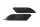 Alfa Romeo 4C Diffusor Flaps Zentralauspuff Carbon