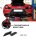 Alfa Romeo 4C Diffusor Flaps Zentralauspuff Carbon