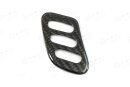 Alfa Romeo 4C Bedienfeldrahmen Cover Niveauregulierung...