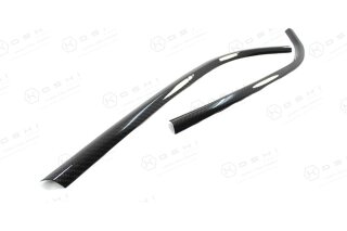Alfa Romeo 4C Türen Fensterrahmen Carbon