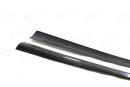 Alfa Romeo 4C Türen Fensterrahmen Carbon