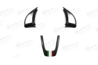 Italian Stripe