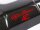 Alfa Romeo 4C QV Motorabdeckung schwarz Carbon