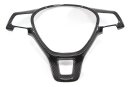 VW Golf 7 Lenkradcover Carbon