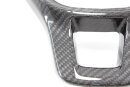 VW Golf 7 Lenkradcover Carbon
