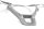 VW Golf 7 Lenkradcover Alutex Carbon