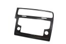 VW Golf 7 Interior Cockpit-Zier-Set Carbon