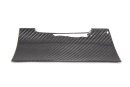VW Golf 7 Interior Cockpit-Zier-Set Carbon
