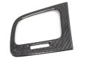 VW Golf 7 Interior Cockpit-Zier-Set Carbon