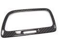 VW Golf 7 Interior Cockpit-Zier-Set Carbon