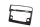 VW Golf 7 Interior Cockpit-Zier-Set Carbon