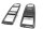 VW Golf 6 Koshi Fensterschalter Cover Carbon