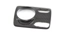 VW Golf 6 Koshi Lichtschalter Cover Carbon