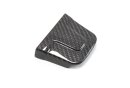 VW Golf 6 Lenkrad Cover Version 2 Carbon