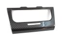 VW Golf 6 Ablagefach Cover Carbon