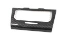 VW Golf 6 Ablagefach Cover Carbon