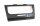 VW Golf 6 Ablagefach Cover Carbon
