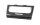VW Golf 6 Koshi Ablagefach Cover Carbon
