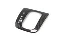 VW Golf 5 6 Koshi Schaltkulisse Cover Carbon
